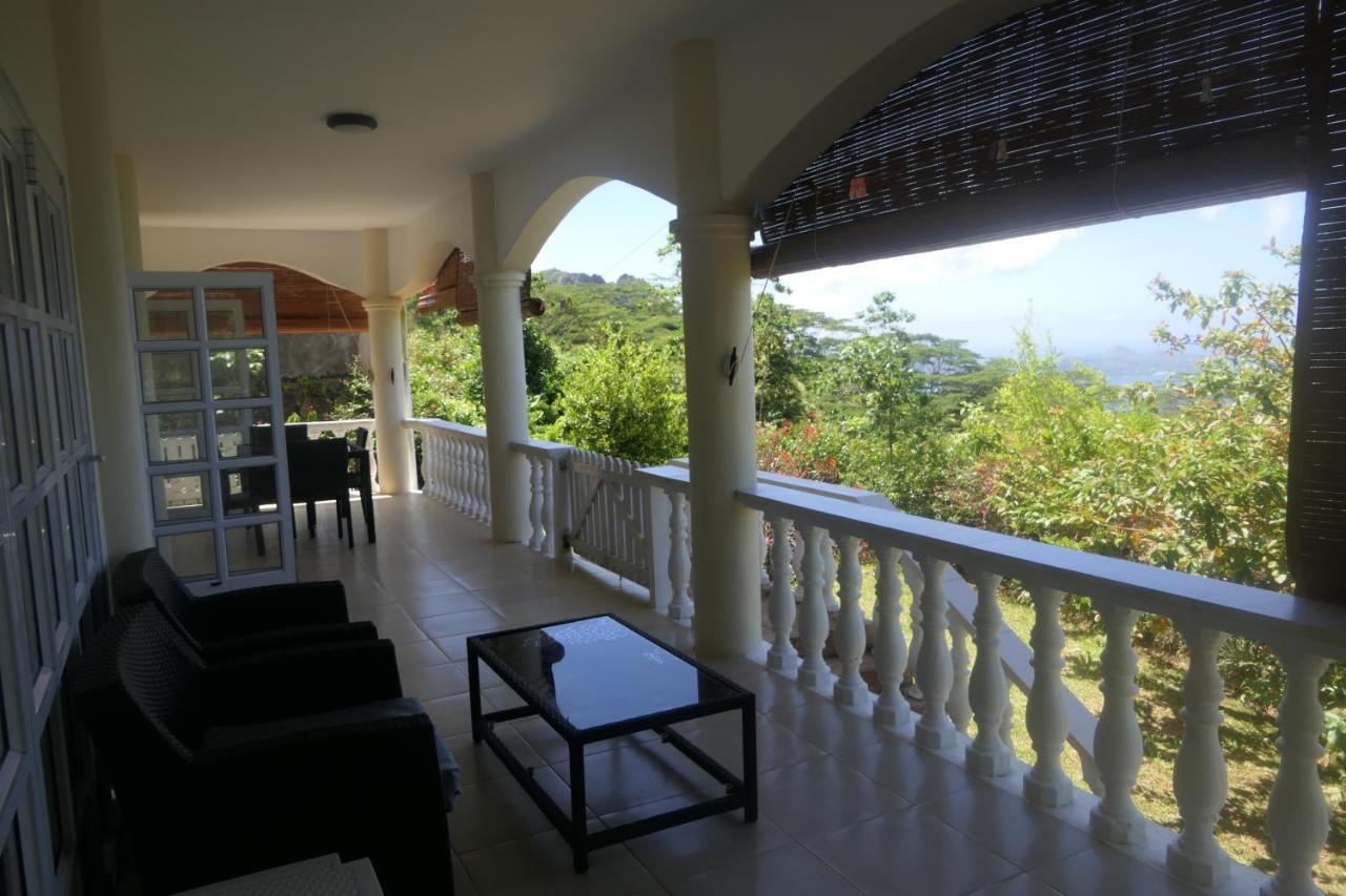 Tropical Garden Self Catering Villa Victoria Exterior photo