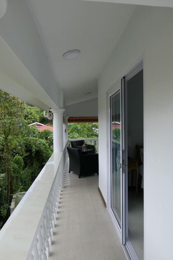 Tropical Garden Self Catering Villa Victoria Exterior photo