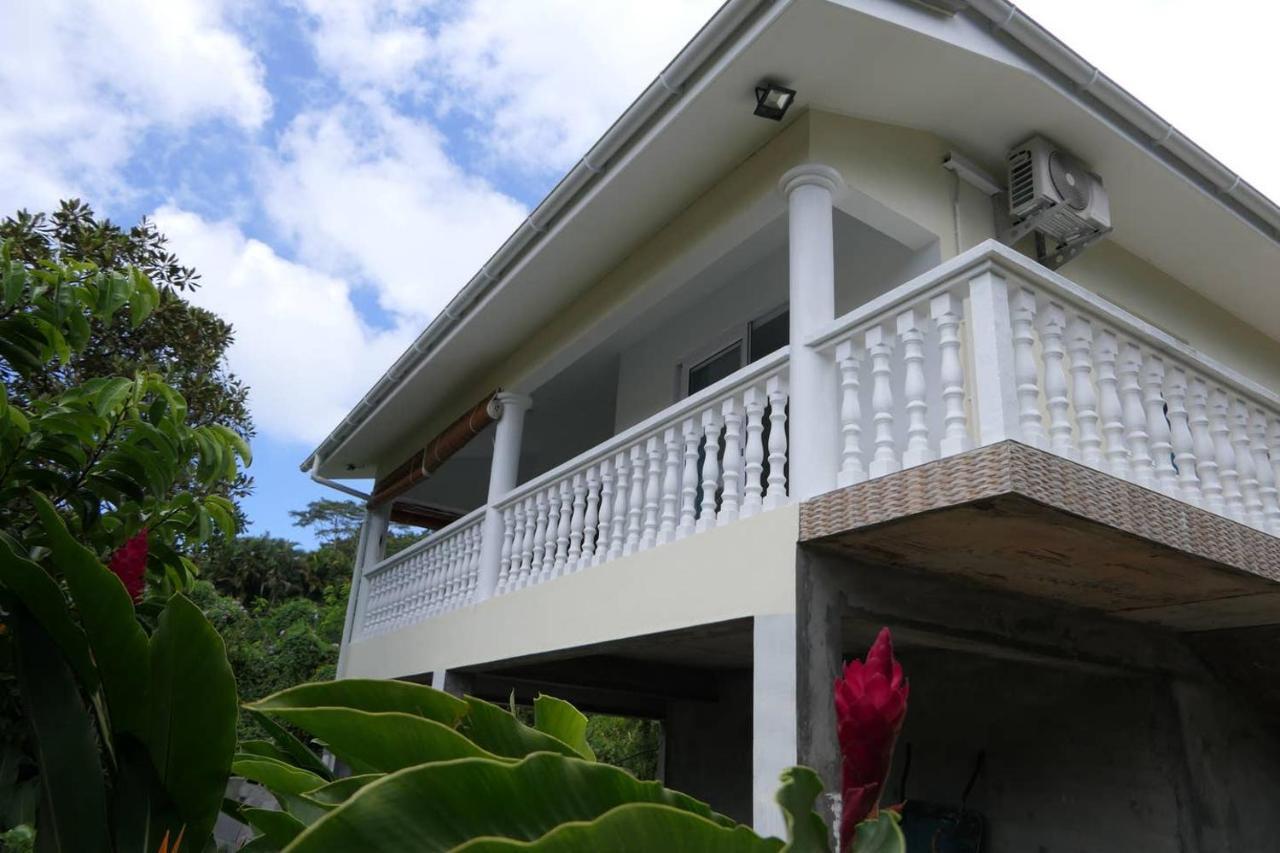 Tropical Garden Self Catering Villa Victoria Exterior photo